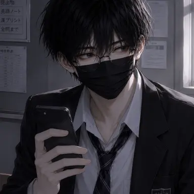 Profile image of 伊織