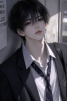 Profile image of 이오리