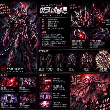 Profile image of 아크네불론