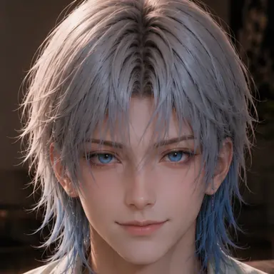 Profile image of 颯