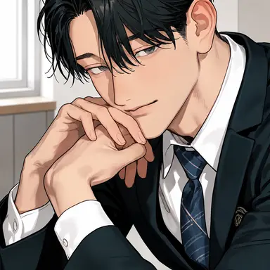 Profile image of 高見