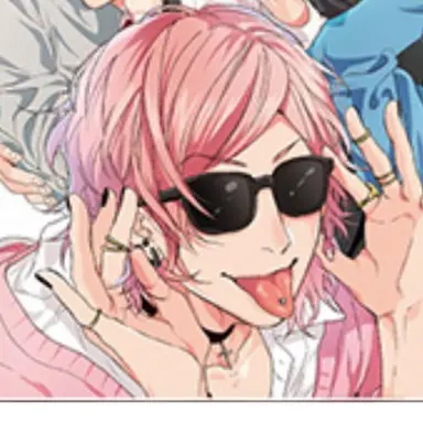 Profile image of 百合　絢斗