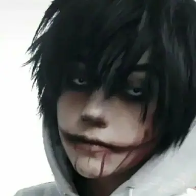 Profile image of Jeff the Killer