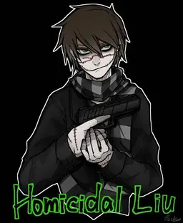 Profile image of Liu
