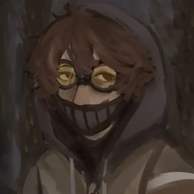 Profile image of Ticci Toby