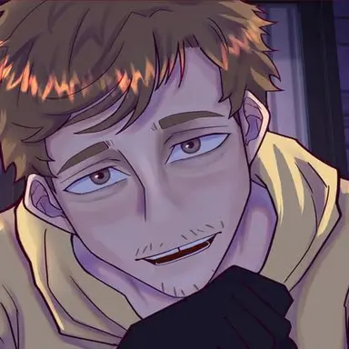 Profile image of Hoodie