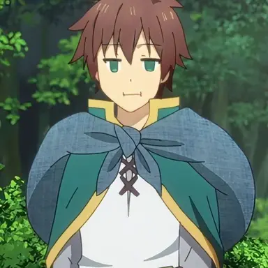 Profile image of カズマ