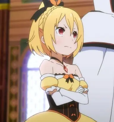 Profile image of ベアトリス