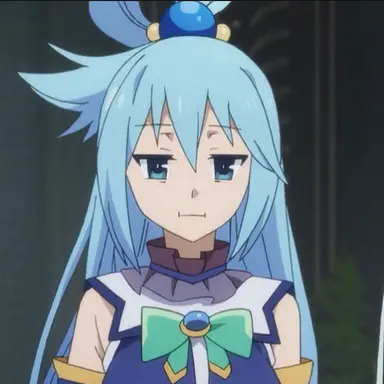 Profile image of アクア