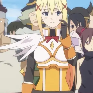 Profile image of ダクネス