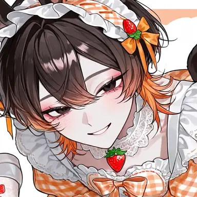 Profile image of チョコ