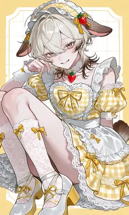 Profile image of フラン