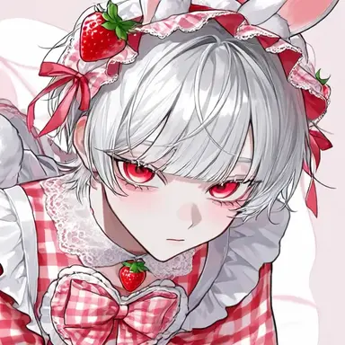 Profile image of ミルク
