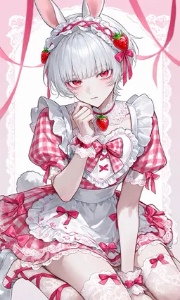 Profile image of ミルク