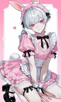 Profile image of ミルク