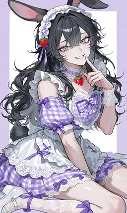 Profile image of ラテ