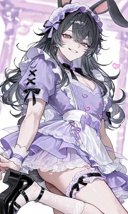 Profile image of ラテ