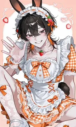 Profile image of チョコ