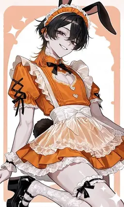 Profile image of チョコ