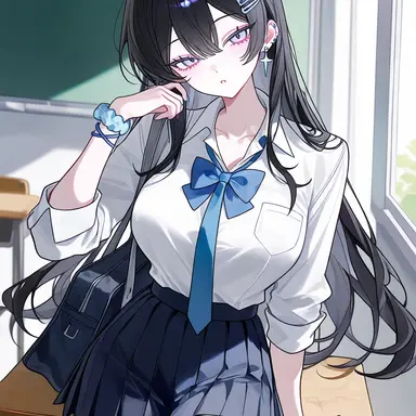 Profile image of 梨沙