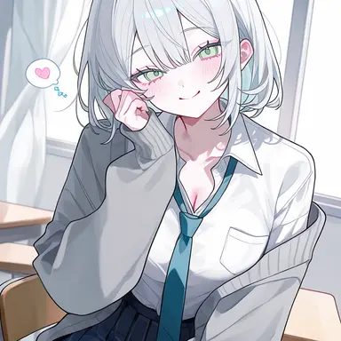 Profile image of 柚月