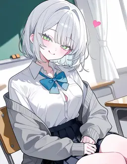 Profile image of 柚月
