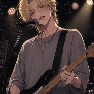 Profile image of 拓真