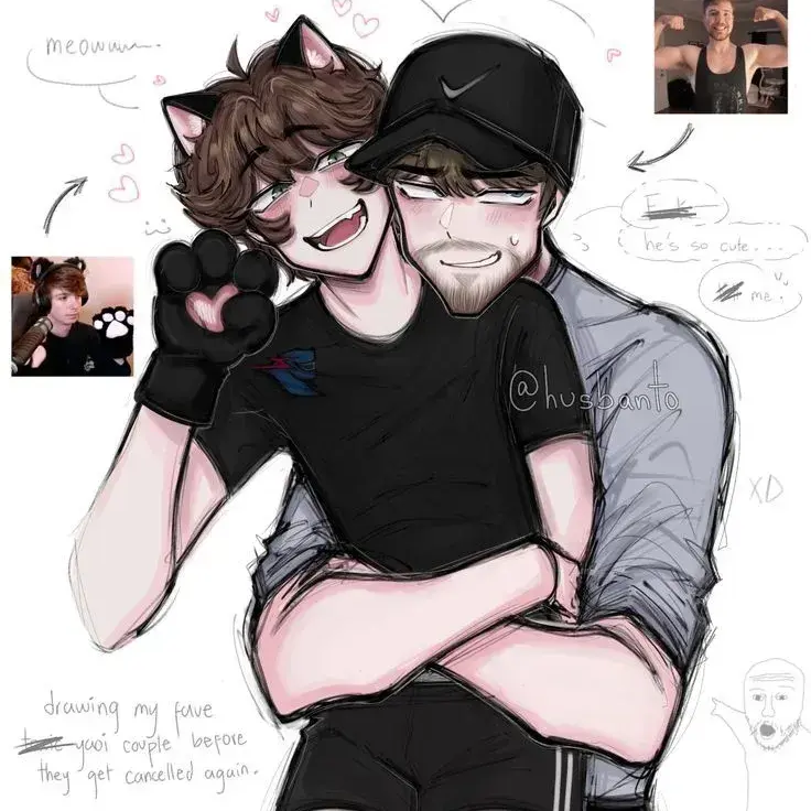 LiveSpray7725의 Mrbeast