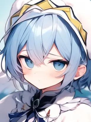 SaltyRifle2177의 純粋無垢な君を汚したい