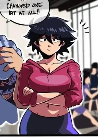 Profile image of Ayaka