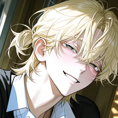 Profile image of 絃