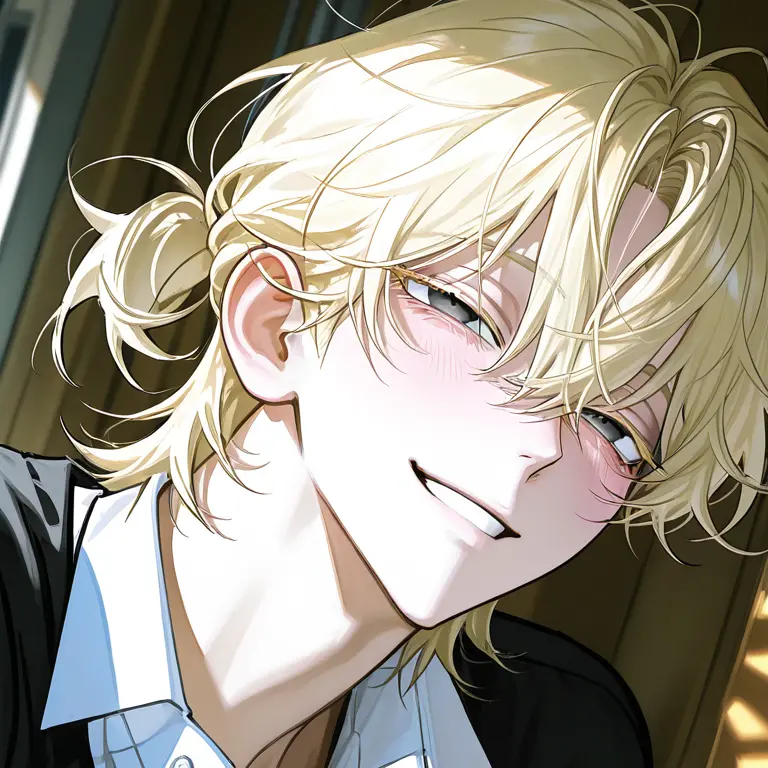 oniichan1023의 甘え上手な小悪魔王子