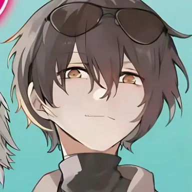 Profile image of 다자이 오사무