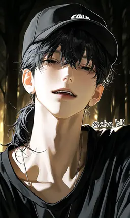 Profile image of Kim Si-heon