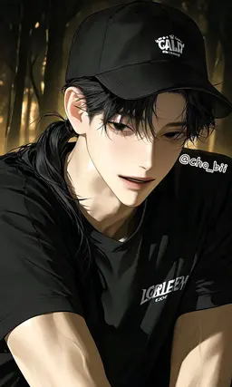 Profile image of Kim Si-heon