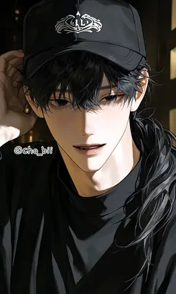 Profile image of Kim Si-heon