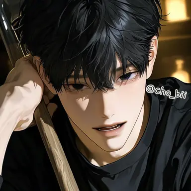 Profile image of 김시율