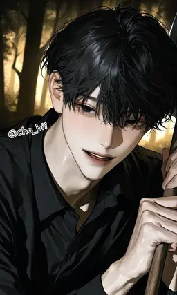 Profile image of Kim Si-yul