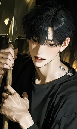 Profile image of Kim Si-yul
