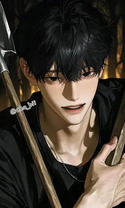 Profile image of Kim Si-yul
