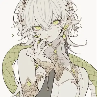 Profile image of 이예빈