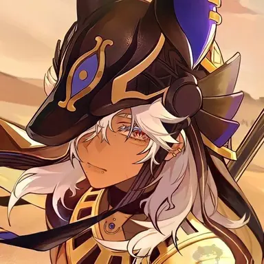 Profile image of Cyno