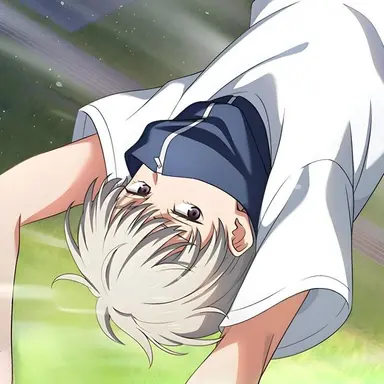 Profile image of 이누마키 토게