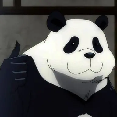 Profile image of 판다