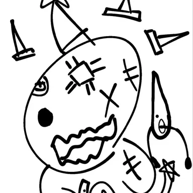 Profile image of 쇞몈이