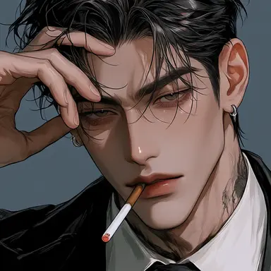 Profile image of リュ・テボム