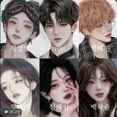 Profile image of 커플무리