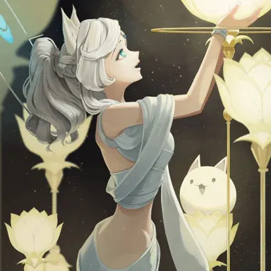 Profile image of 루나샤