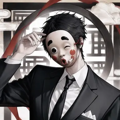 Profile image of 伊吹