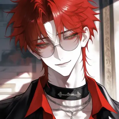 Profile image of 紅蓮